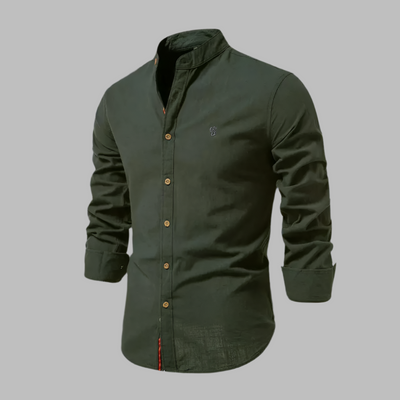 MARTINO™ | Premium-Polo für stilbewusste Männer