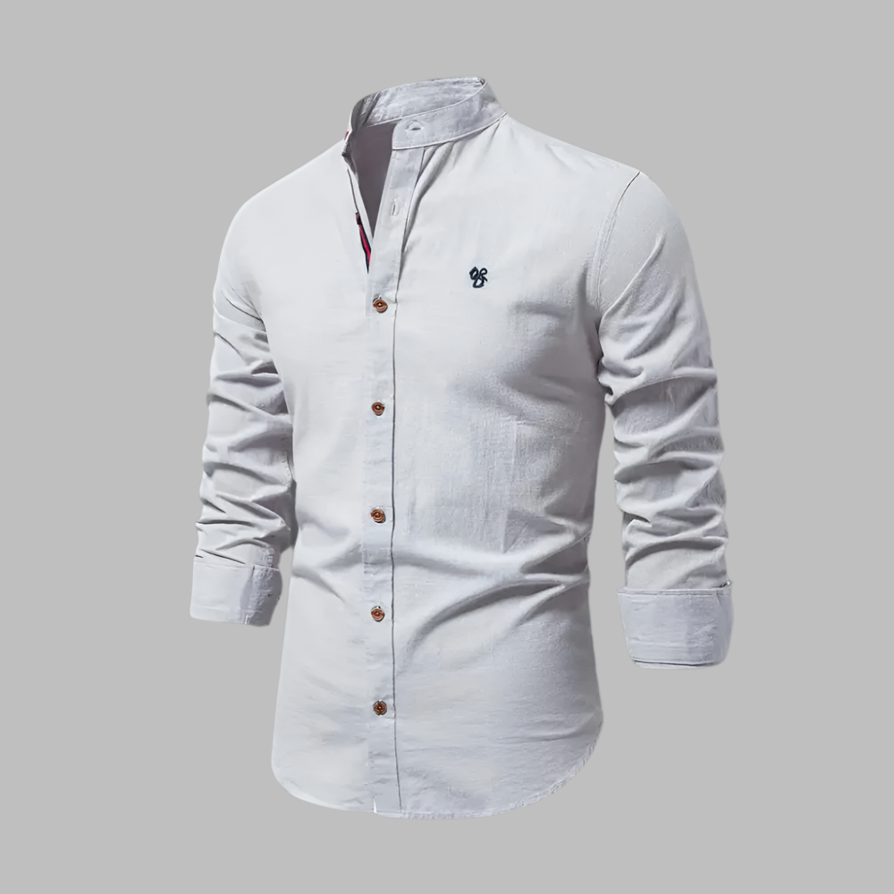 MARTINO™ | Premium-Polo für stilbewusste Männer