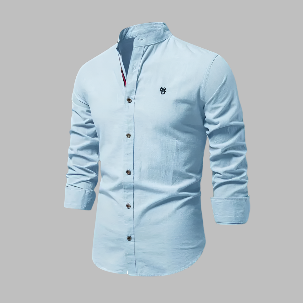 MARTINO™ | Premium-Polo für stilbewusste Männer