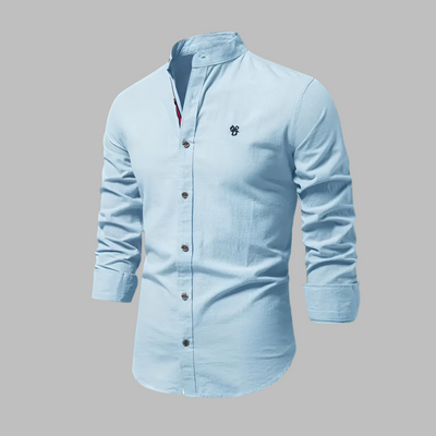 MARTINO™ | Premium-Polo für stilbewusste Männer