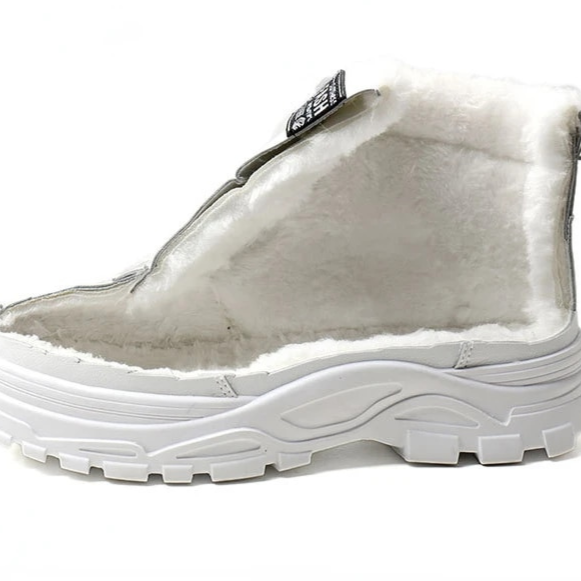 ARTIC WINTERBOOTS FÜR DAMEN