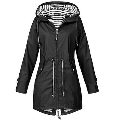 SOFIA™| Wasserdichte Windjacke