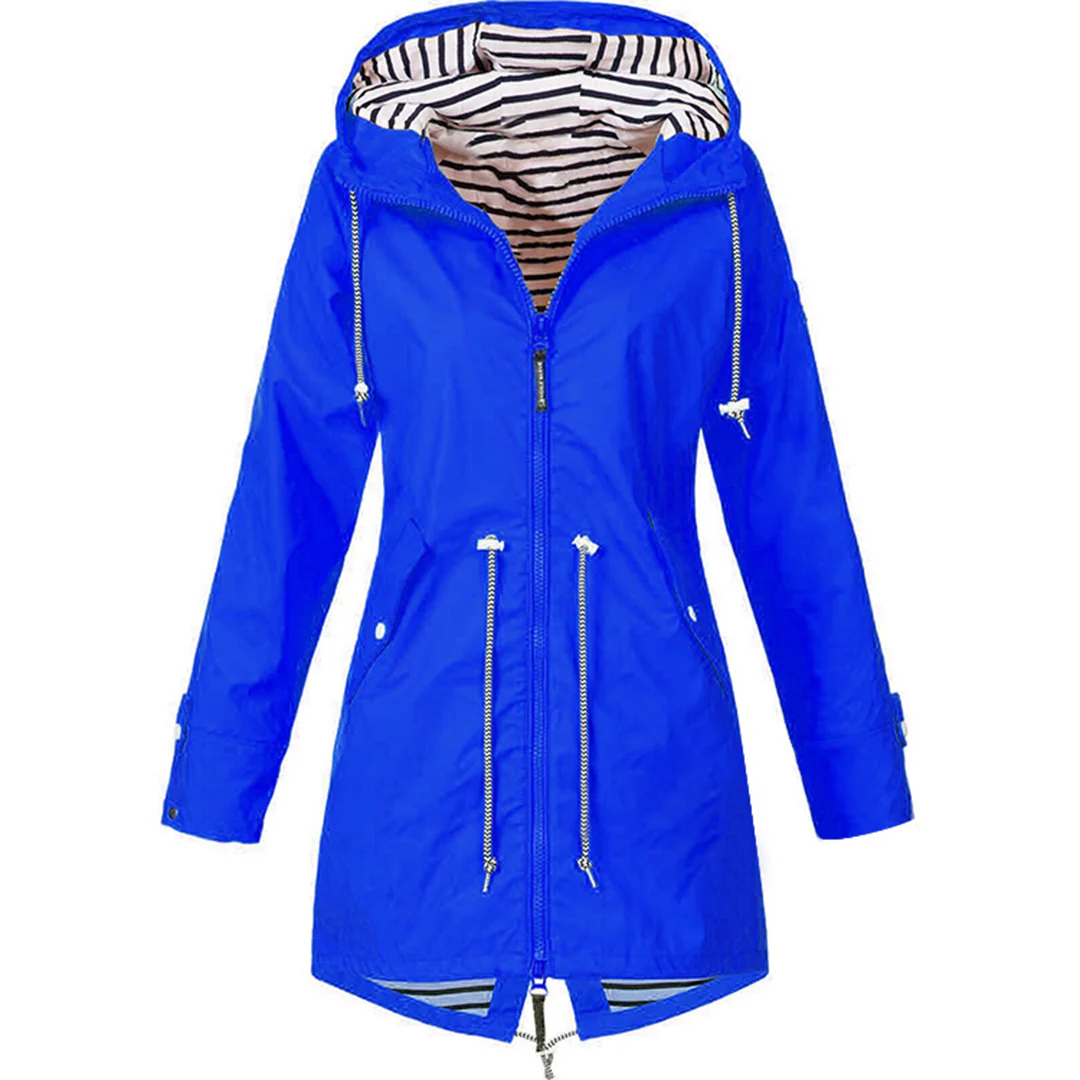 SOFIA™| Wasserdichte Windjacke