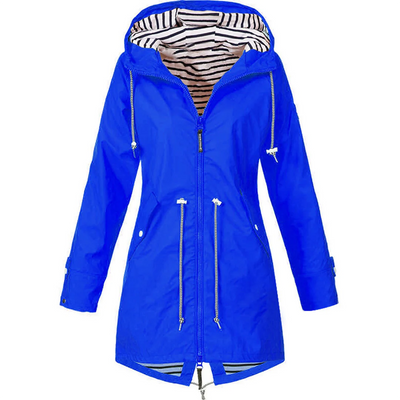 SOFIA™| Wasserdichte Windjacke
