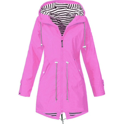 SOFIA™| Wasserdichte Windjacke
