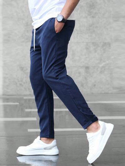 FLORIAN™ | Stretch-Hose Elegant für Männer