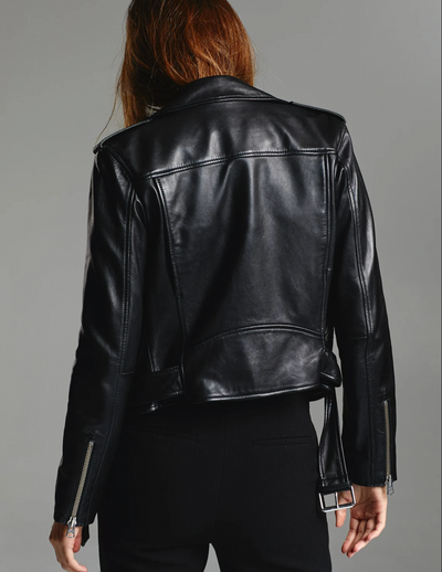 Leonore | Elegante Premium Passform Damen Jacke