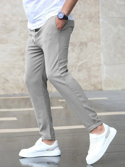 FLORIAN™ | Stretch-Hose Elegant für Männer