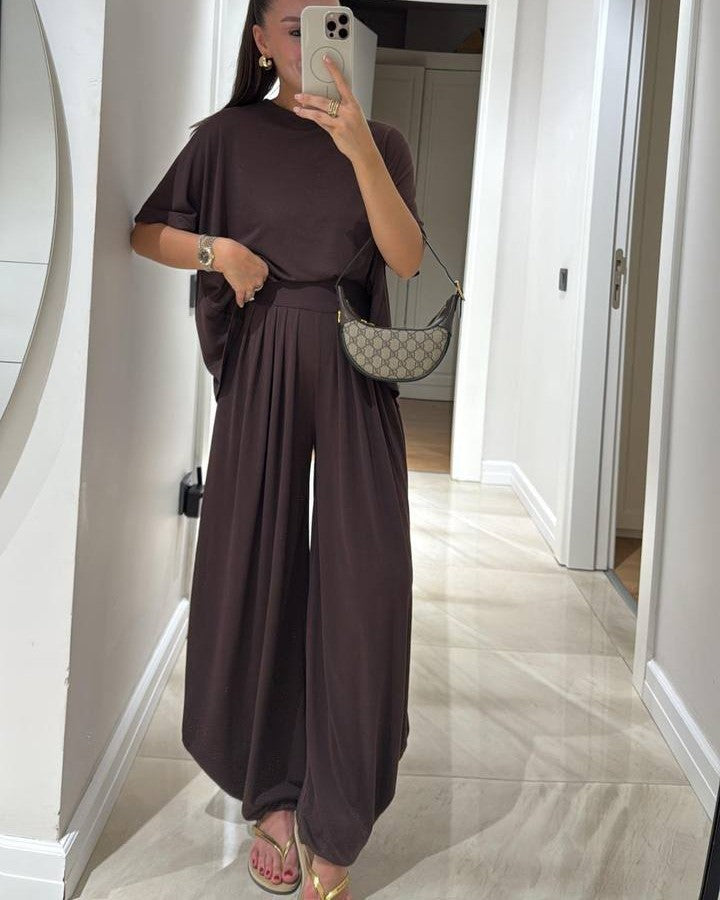 Valeria | Zweiteiliges Set