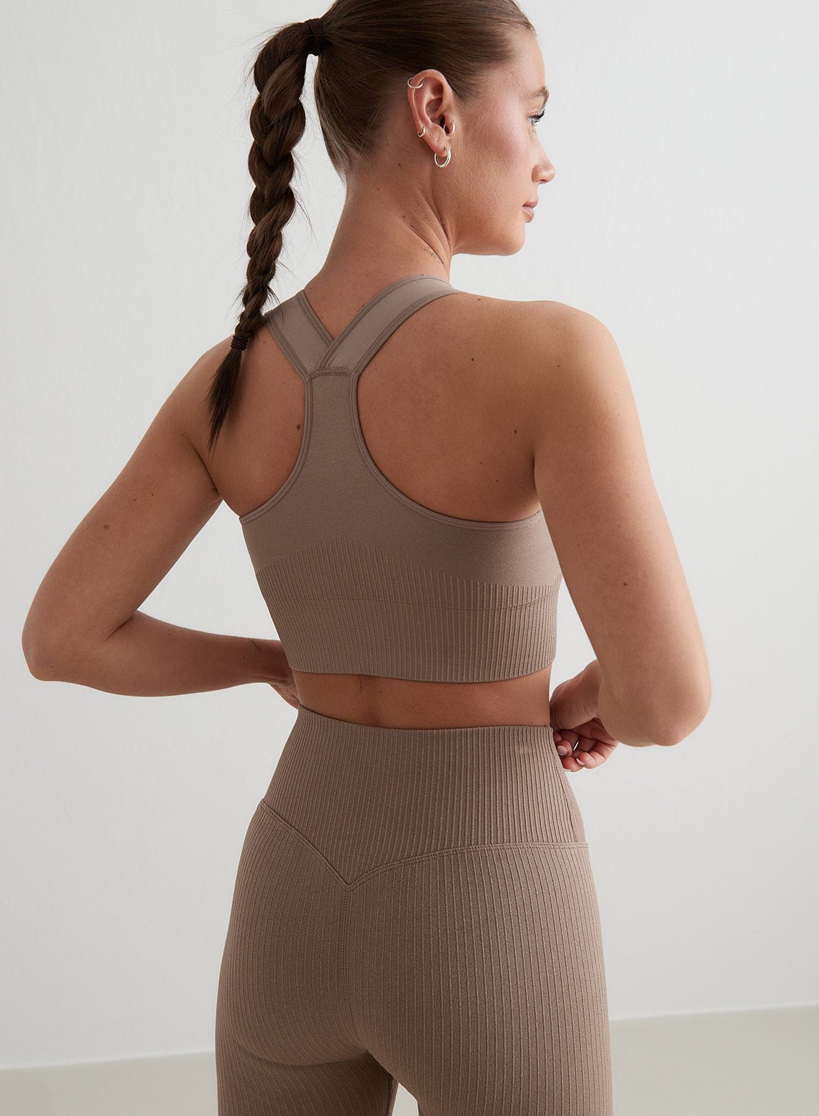 Axoria | Atmungsaktiver Sport-BH für Damen Performance