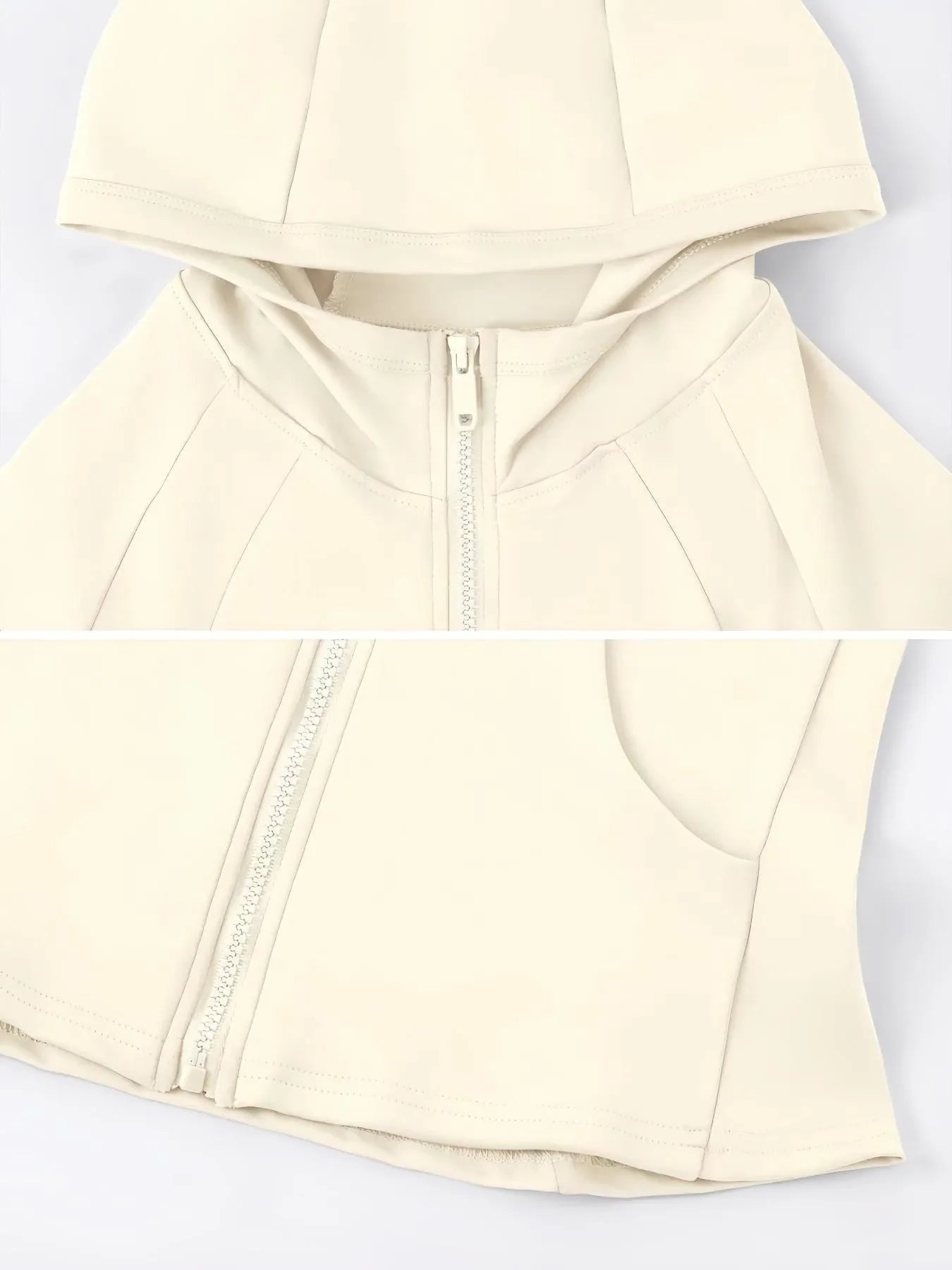 Valtoris | Atmungsaktive Sportjacke Damen für Frühjahr Herbst