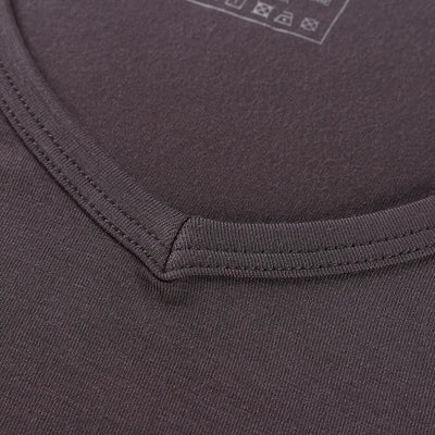 Thermos | Thermische Unterwäsche für Herren Slim Fit 5-teilig