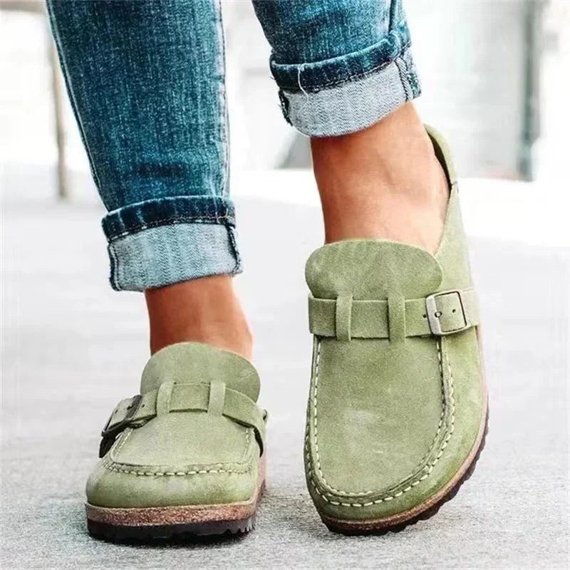 MELORA - ORTHOPÄDISCHE SCHUHE