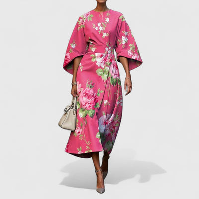 Angela | Elegantes Kleid