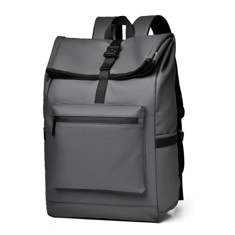 Ekaro | Geräumiger Laptop Rucksack für Herren Reisen