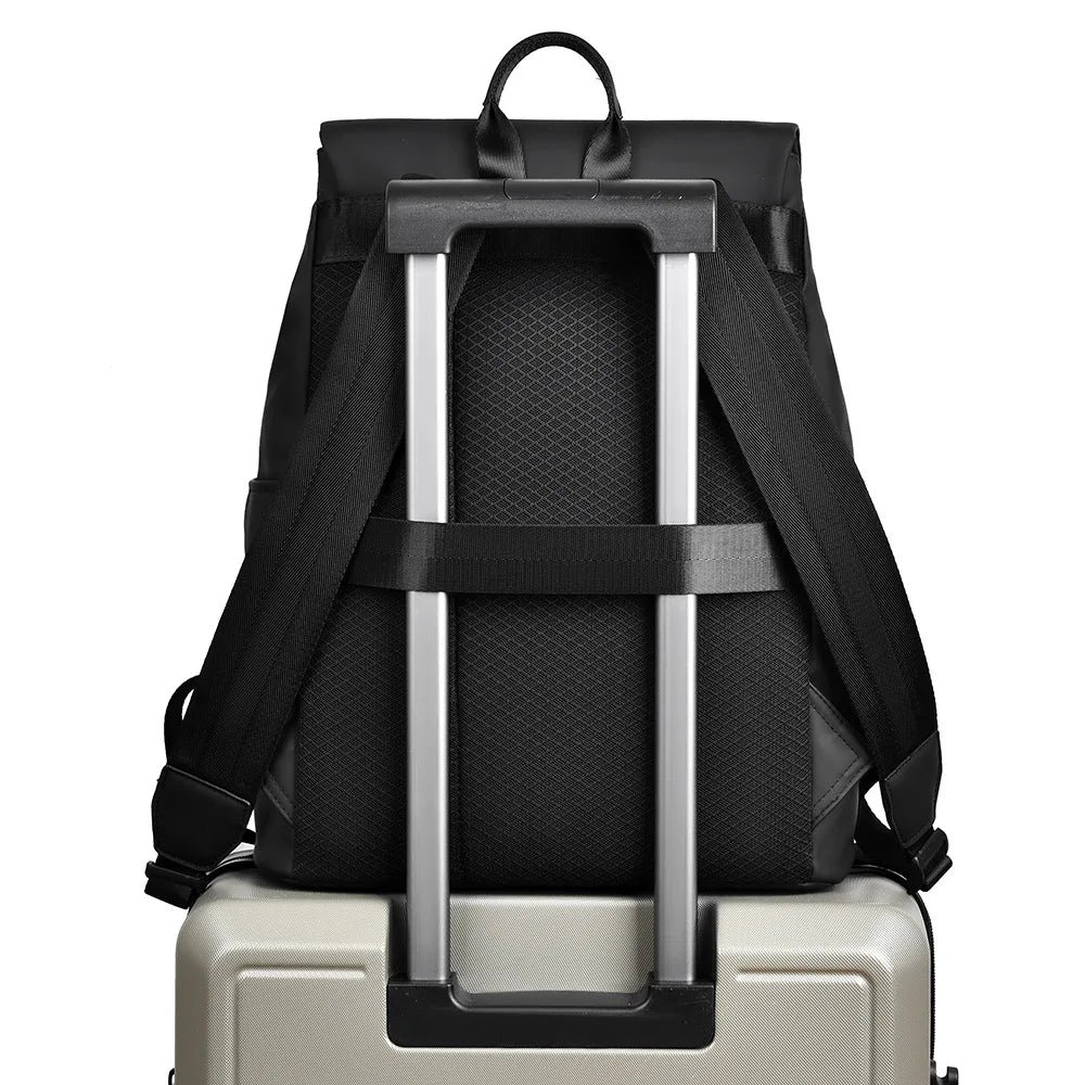 VectorBag | Multifunktionaler Unisex Laptop Rucksack