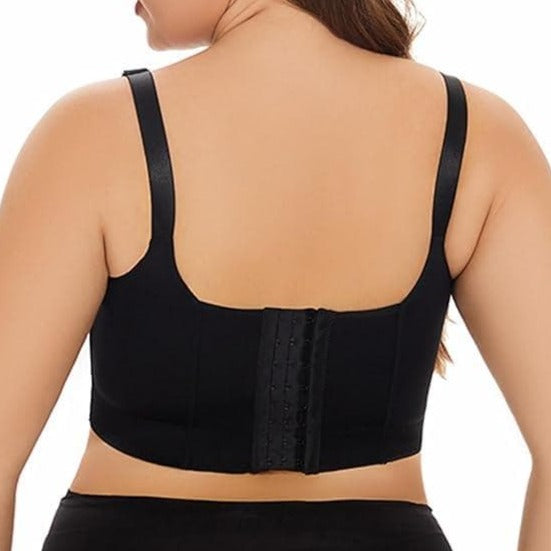 Texara | Atmungsaktiver Lift-BH für Damen Komfort