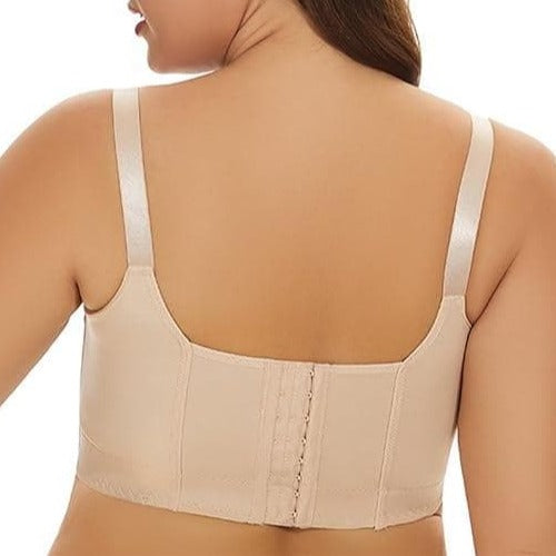 Texara | Atmungsaktiver Lift-BH für Damen Komfort