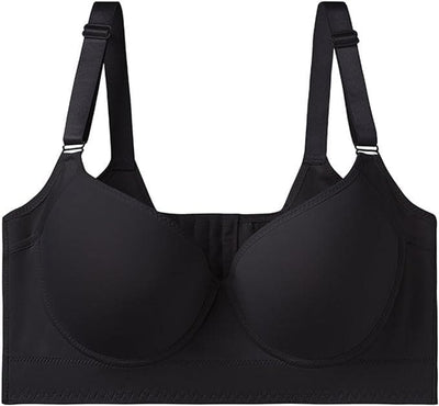 Texara | Atmungsaktiver Lift-BH für Damen Komfort