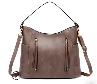 GEORGIA™ | Elegante handgefertigte Tasche