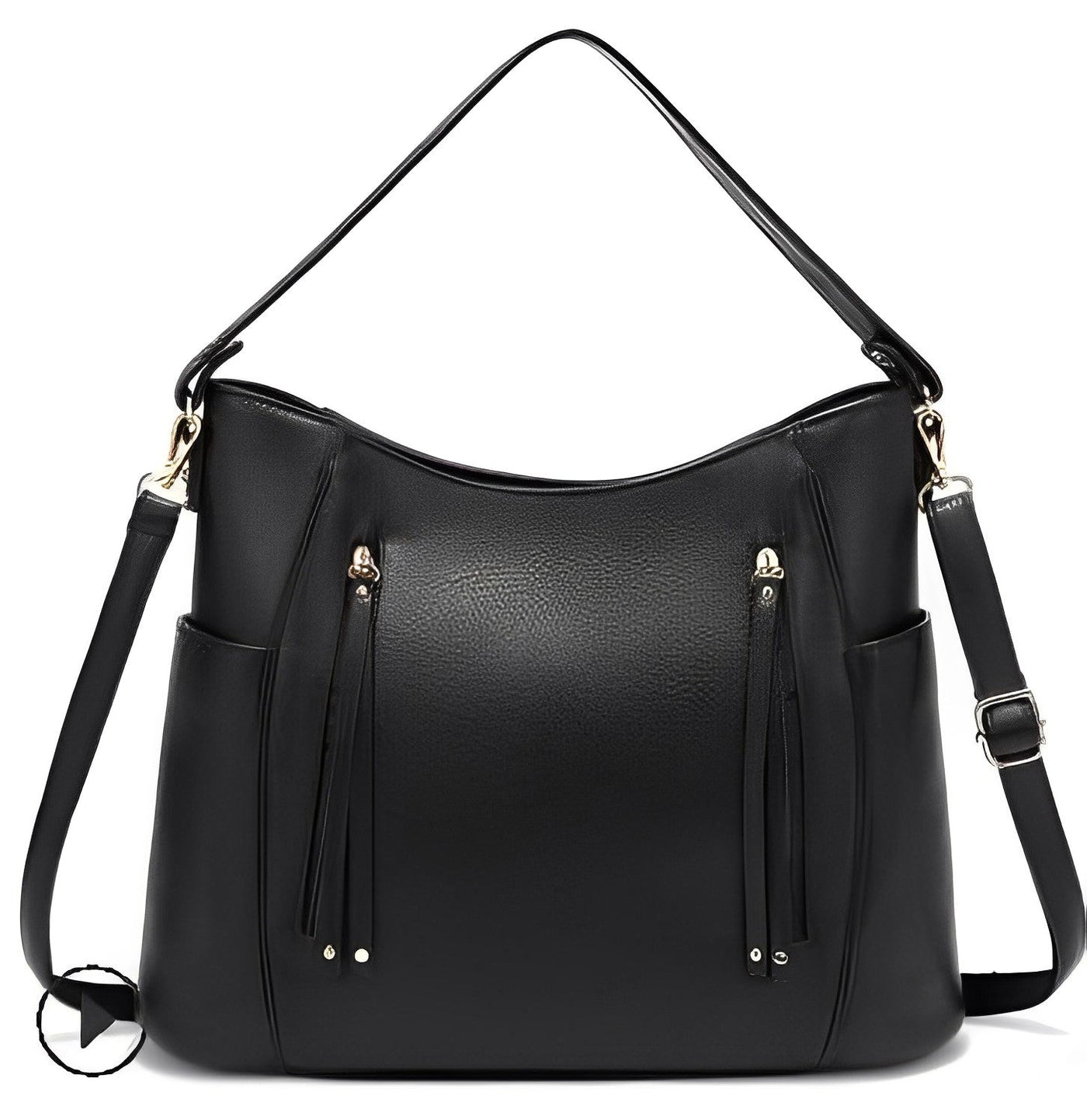 GEORGIA™ | Elegante handgefertigte Tasche