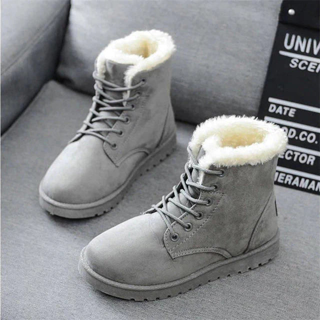 Noelle | Stylish Warmth Winter Damenstiefel