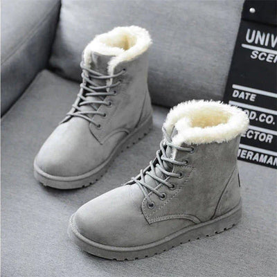 Noelle | Stylish Warmth Winter Damenstiefel