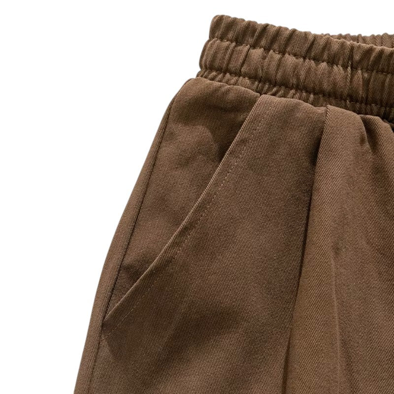 Lässige Herren Baggy Hose