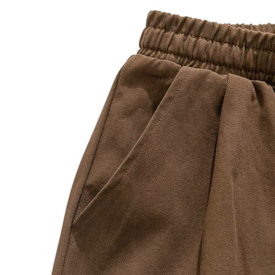 Lässige Herren Baggy Hose