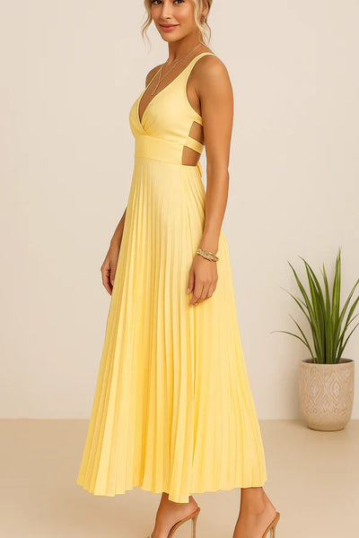 Claire - Das Sunset-Kleid