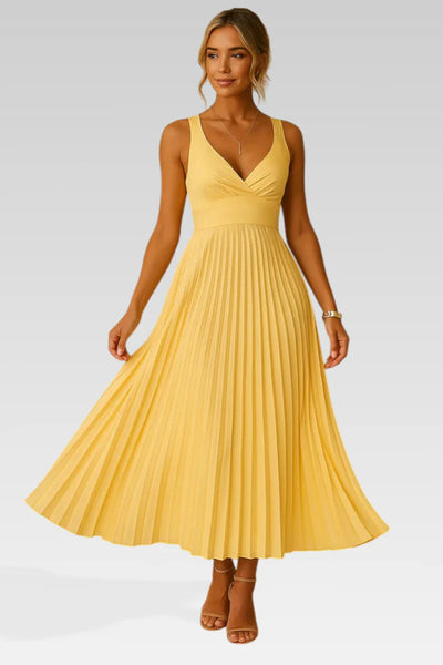 Claire - Das Sunset-Kleid