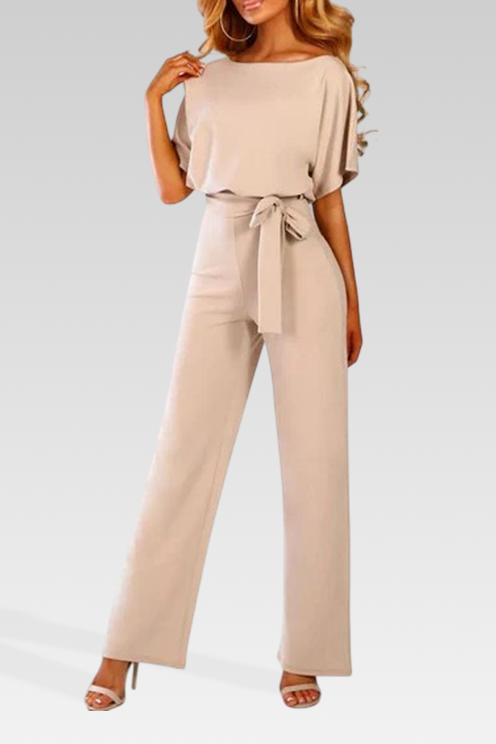 Elva - Jumpsuit