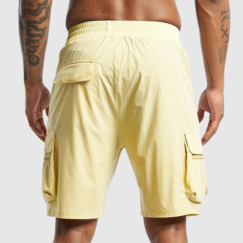 Outdoor Herren Cargo Shorts