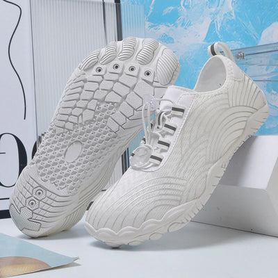 Patrick | Wasserdichte und bequeme Unisex Barfußschuhe