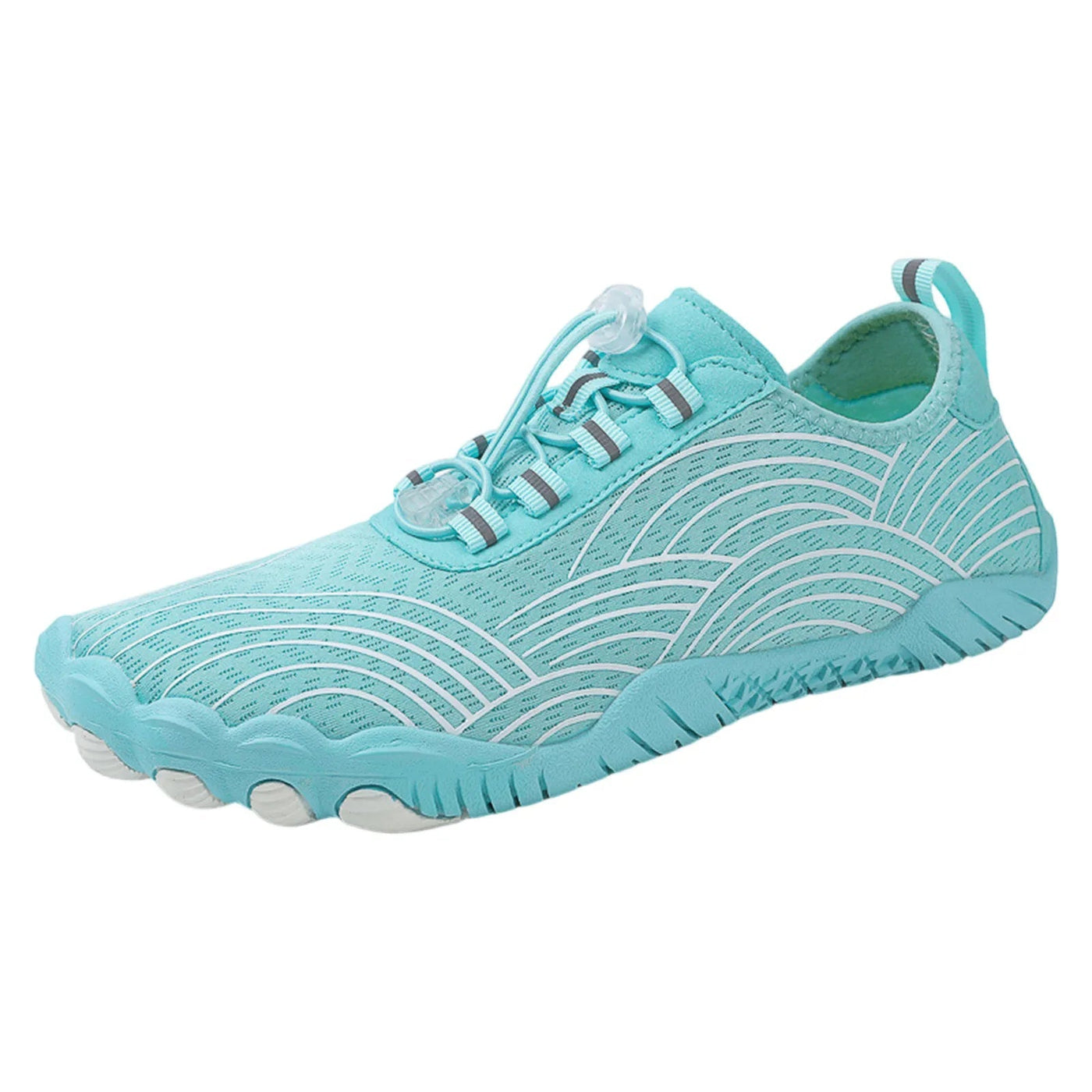 Patrick | Wasserdichte und bequeme Unisex Barfußschuhe