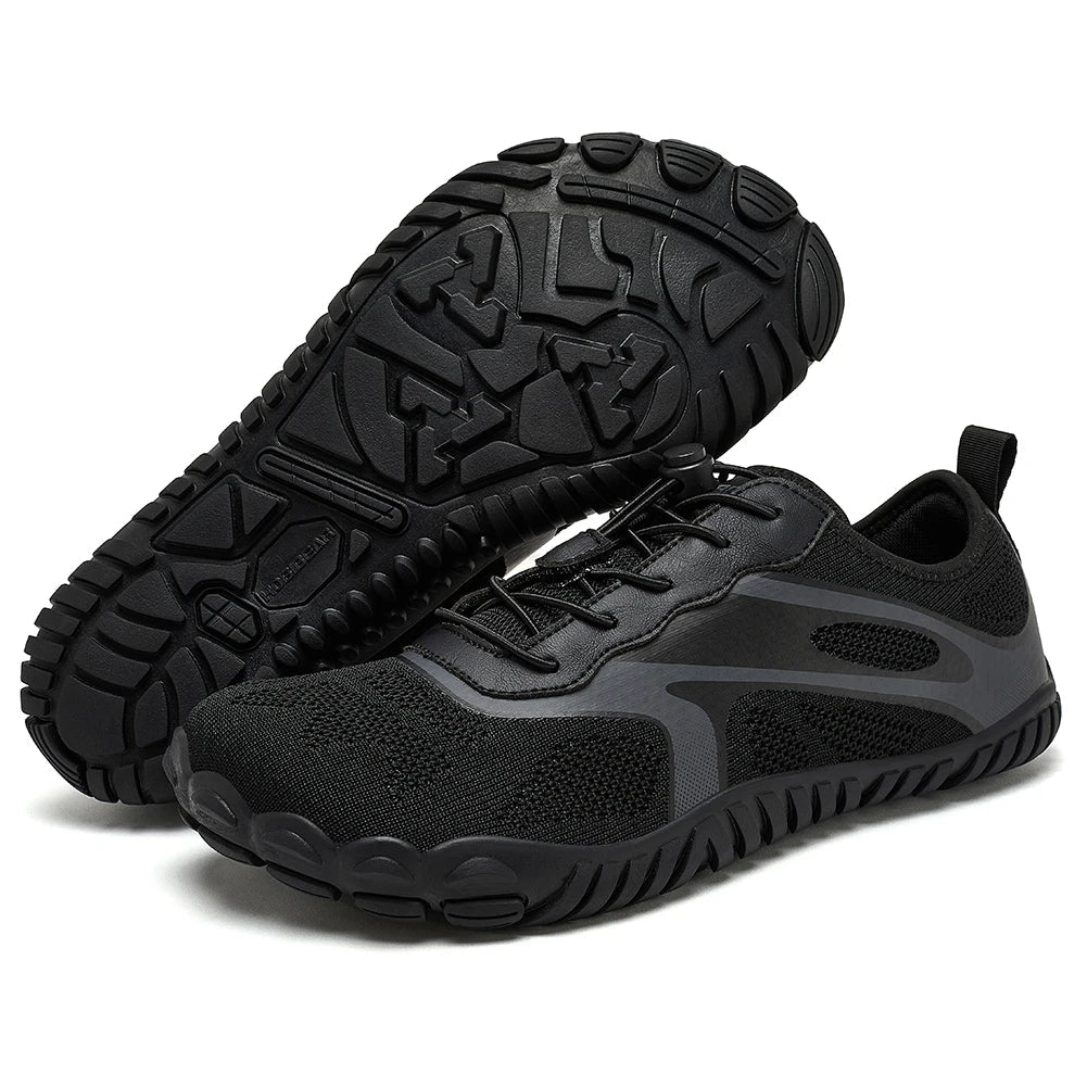 Stephan | Wasserdichte Unisex Barfußschuhe