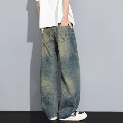 Klaus | Weite Baggy Jeans