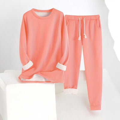 FREYA™ | Kuschelweiches Fleece-Set