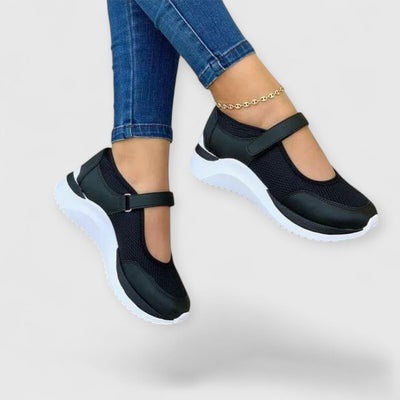 Kayla | Komfortable Orthopädische Schuhe