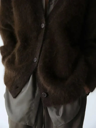 Marzena™ | Stilvolle Strickjacke für Frauen