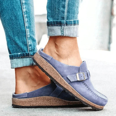 MELORA - ORTHOPÄDISCHE SCHUHE