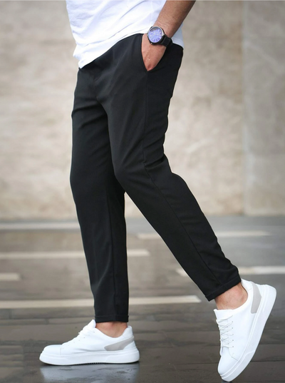 FLORIAN™ | Stretch-Hose Elegant für Männer
