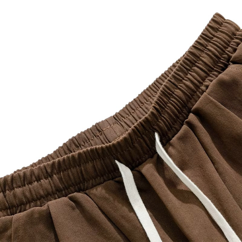 Lässige Herren Baggy Hose