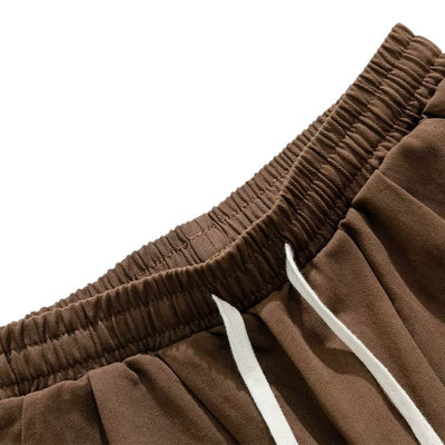 Lässige Herren Baggy Hose