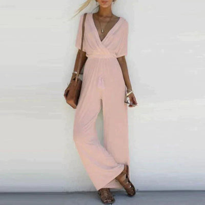 Galja | Eleganter Abend-Jumpsuit für Damen