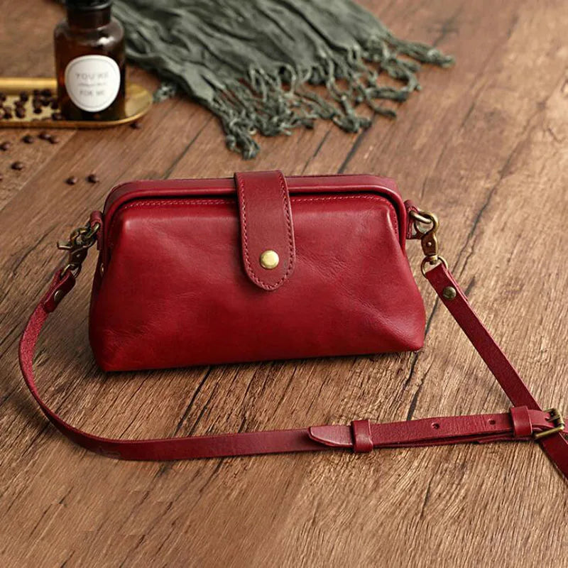 VELISSA™ | Einzigartige und zeitlose Tasche für anspruchsvolle Frauen