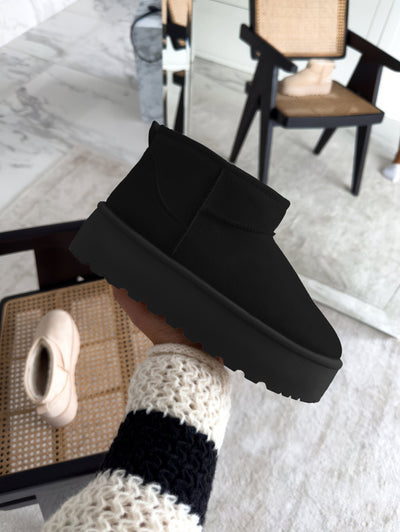 COMFY SHOEZ