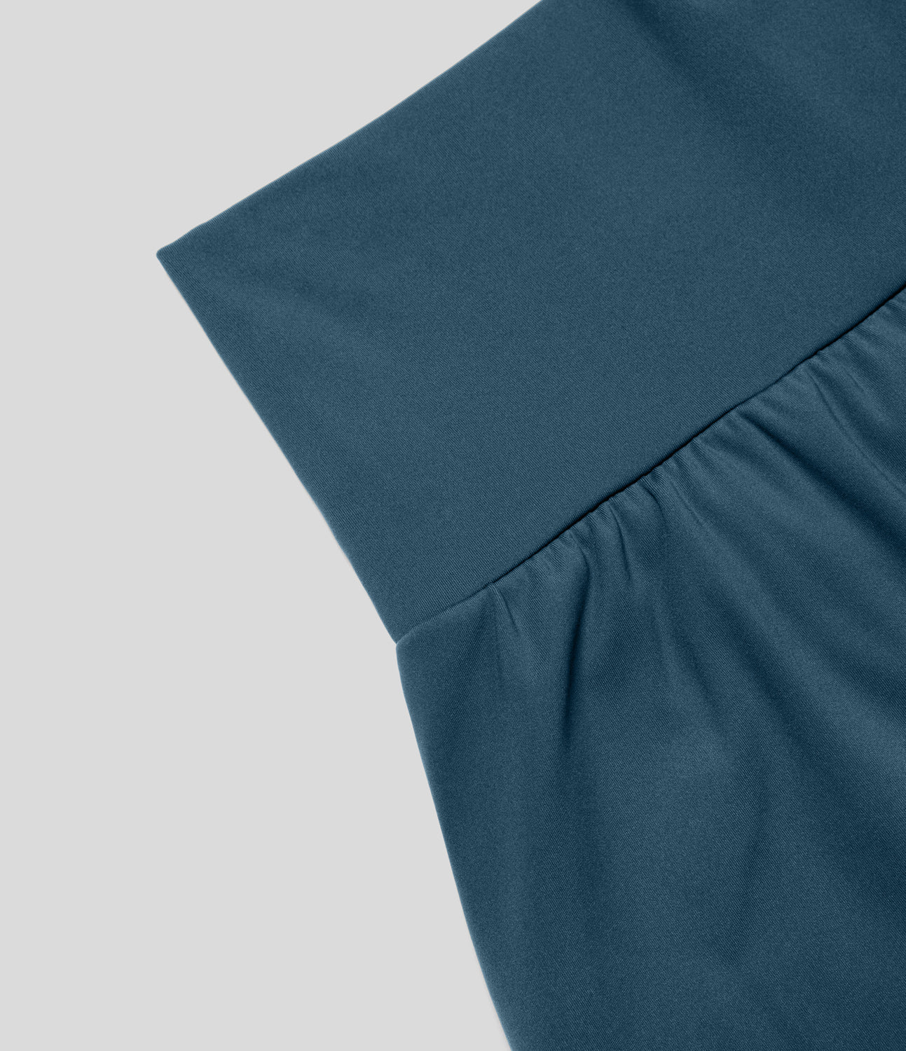 Jorvex | Flexible 2-in-1 Yoga Shorts für Damen Sommer