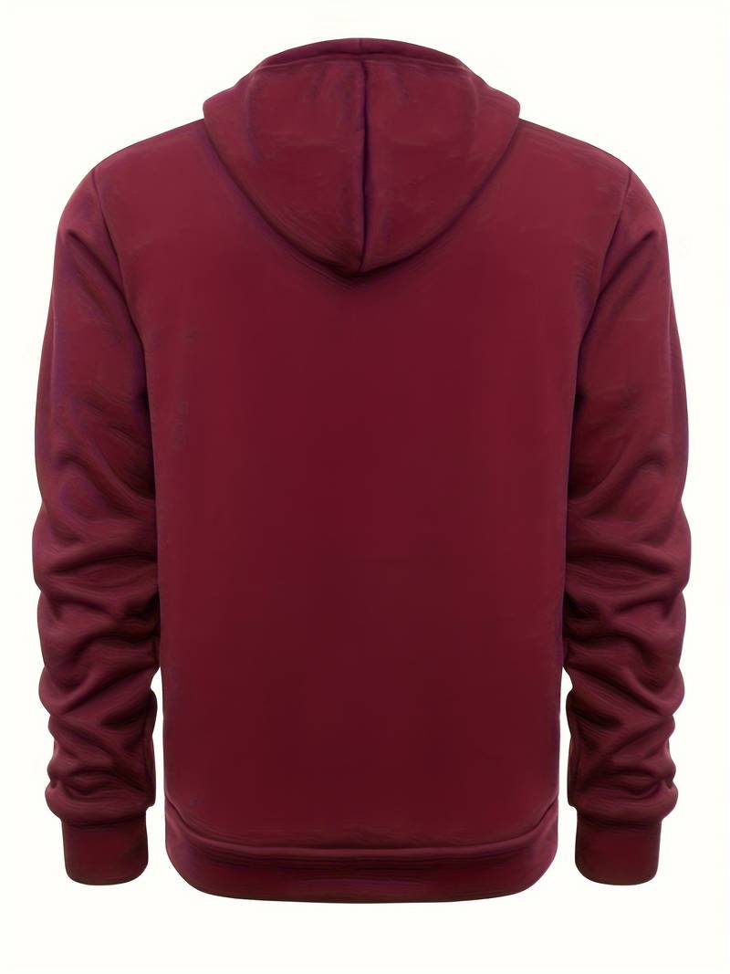 Sabinian | Klassischer und bequemer Herren-Hoodie-Pullover
