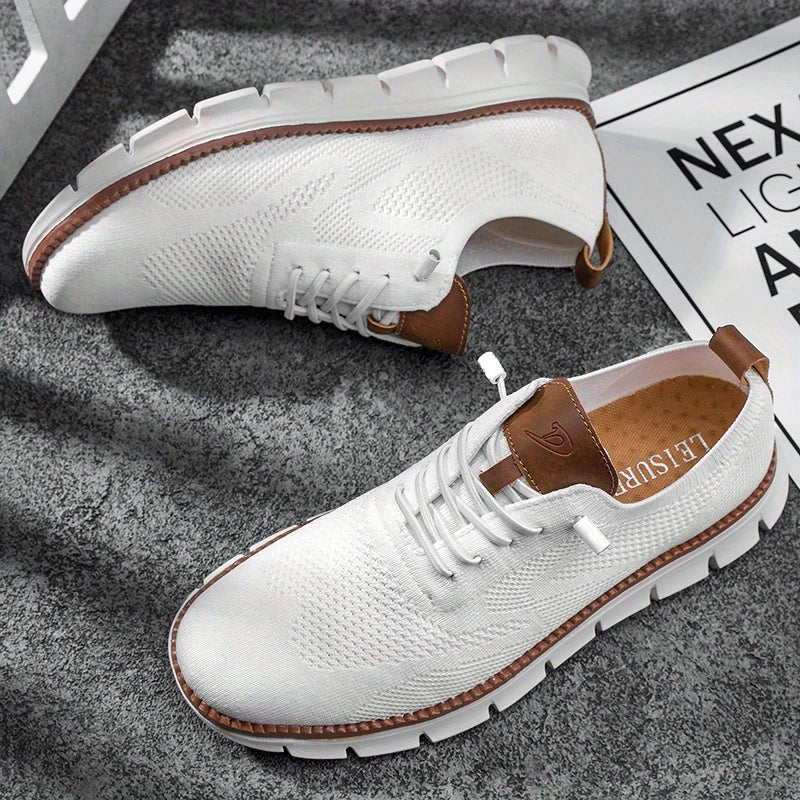 MARVANO CLASSIC SNEAKER